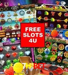 Bonus na Cassino Online 7H Bet