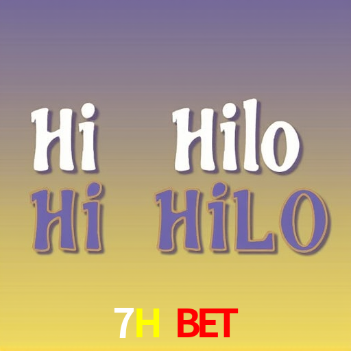 Cassino Online Ao Vivo 7H Bet